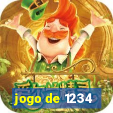 jogo de 1234